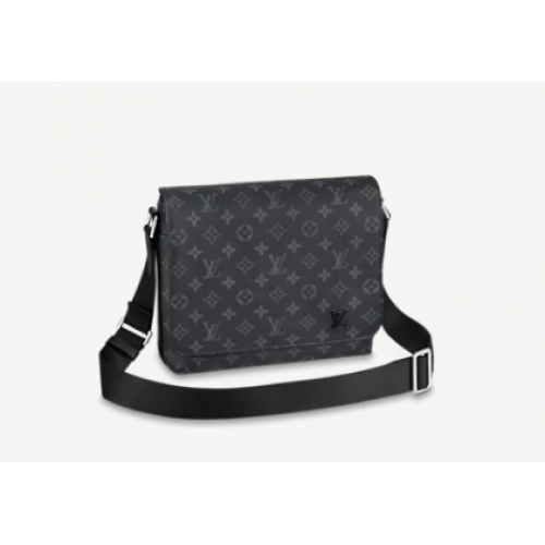 Louis Vuitton DISTRICT PM M45272 black