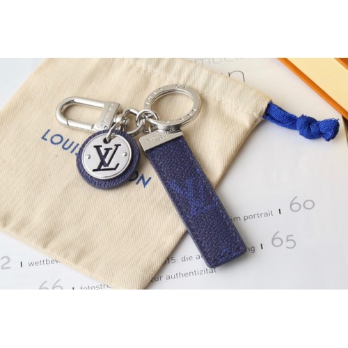 Louis Vuitton DRAGONNE KEY HOLDER CE9371