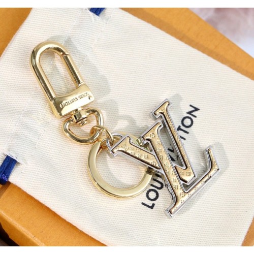 Louis Vuitton DRAGONNE KEY HOLDER CE9372