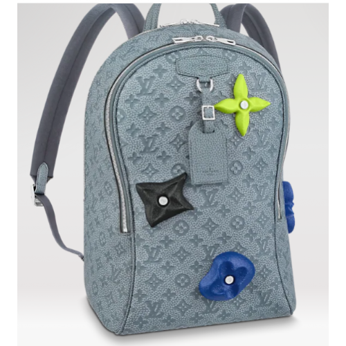 Louis Vuitton ELLIPSE BACKPACK M20877 Granite