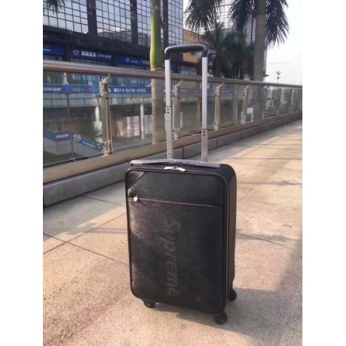 Louis Vuitton Epi Leather PEASE LEGERE M66859 Black