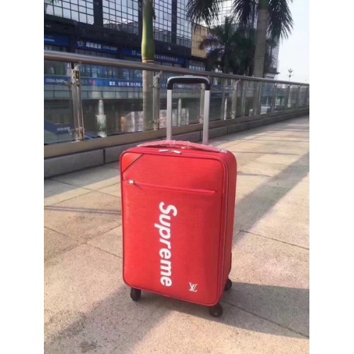 Louis Vuitton Epi Leather PEASE LEGERE M66859 Red