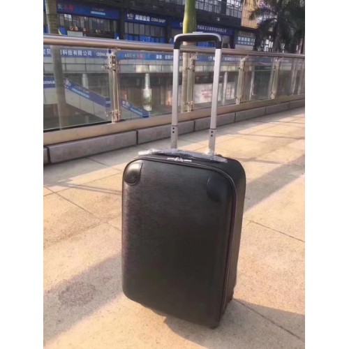 Louis Vuitton Epi Leather PEASE LEGERE M66860 Black