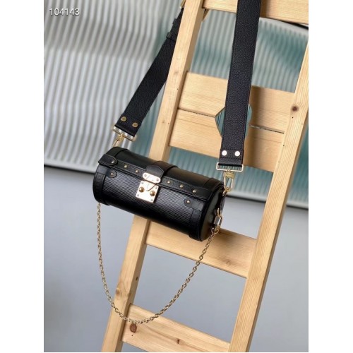 Louis Vuitton Epi Leather original M58688 black