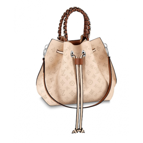 Louis Vuitton GIROLATA M53915 Creme Beige