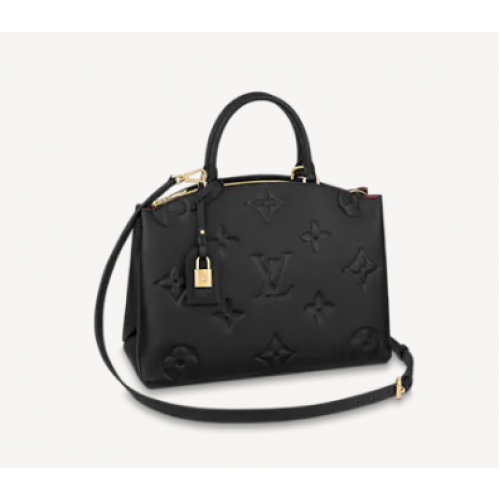 Louis Vuitton GRAND PALAIS M45811 black