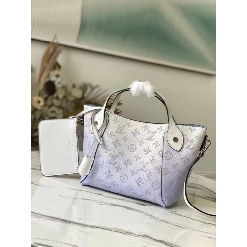 Louis Vuitton HINA PM M57858 Gradient blue