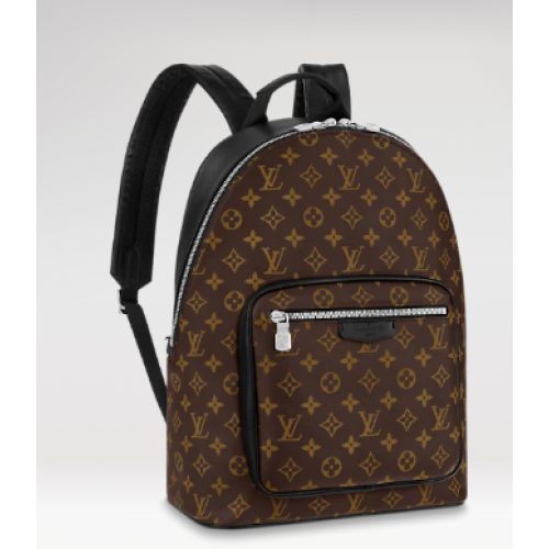 Louis Vuitton JOSH BACKPACK M45349 brown