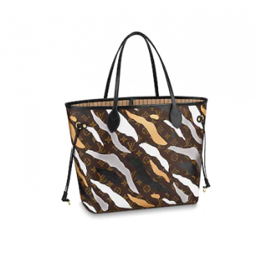 Louis Vuitton Louis VuittonXLOL NEVERFULL M45201