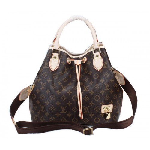 Louis Vuitton M40372 Monogram Canvas NEO Tote Bag