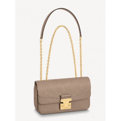Louis Vuitton MARCEAU M46200 Dove Gray