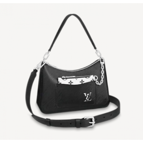 Louis Vuitton MARELLE M80794 BLACK