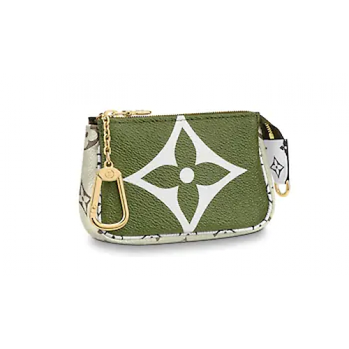 Louis Vuitton MICRO POCHETTE ACCESSORIES Pouches M67579