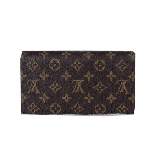 Louis Vuitton Monogram Canvas Clutch M079