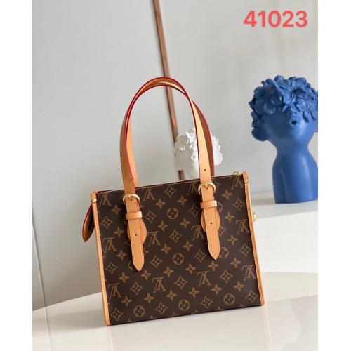 Louis Vuitton Monogram Canvas M41023