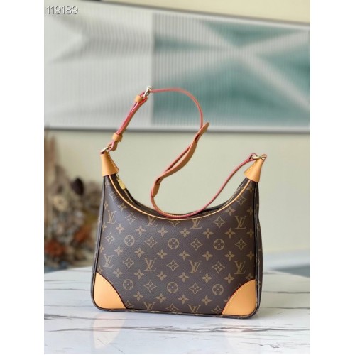 Louis Vuitton Monogram Canvas M51265