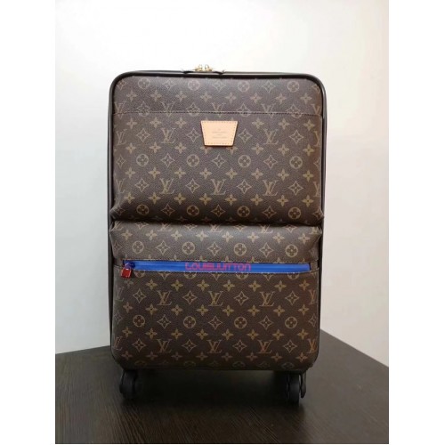 Louis Vuitton Monogram Canvas Universal wheel Pegase 55 N41385