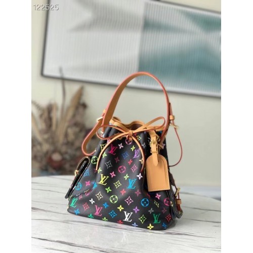 Louis Vuitton NEONOE M42229 black