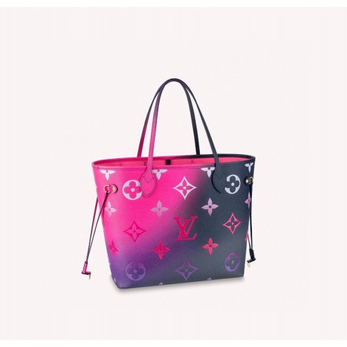 Louis Vuitton Neverful Bag M20511 Fuchsia