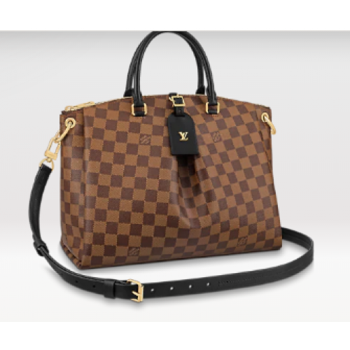Louis Vuitton ODEON TOTE MM N45283