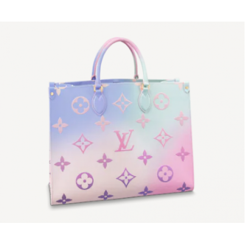 Louis Vuitton ONTHEGO GM M46076