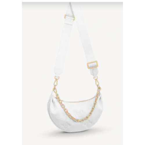 Louis Vuitton OVER THE MOON M59799 Snow White