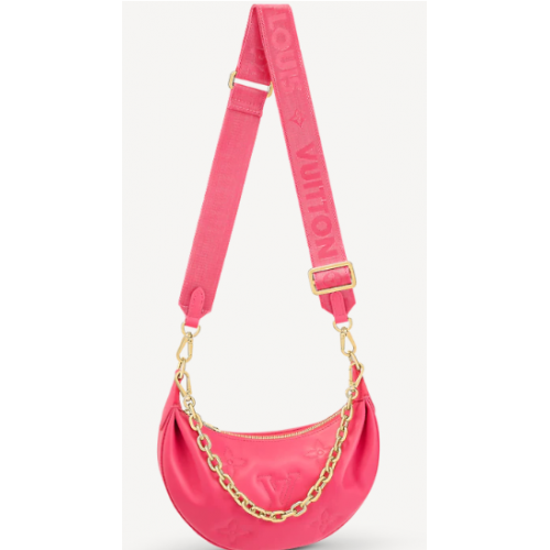 Louis Vuitton OVER THE MOON M59915 Dragon Fruit Pink