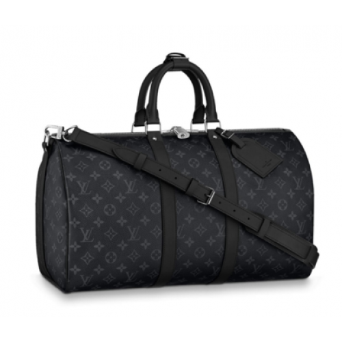 Louis Vuitton Original KEEPALL 45 Travel bag M40569