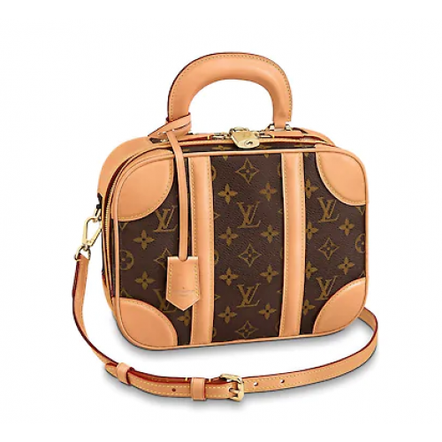 Louis Vuitton Original MINI LUGGAGE M44581