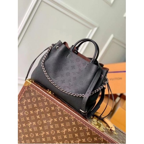 Louis Vuitton Original Mahina M59200 black