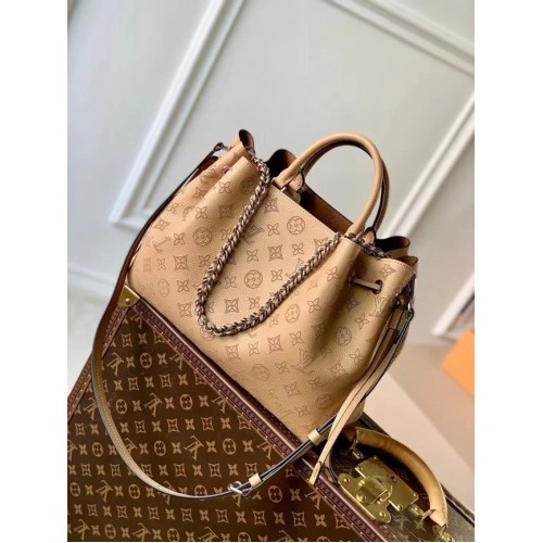 Louis Vuitton Original Mahina M59200 brown