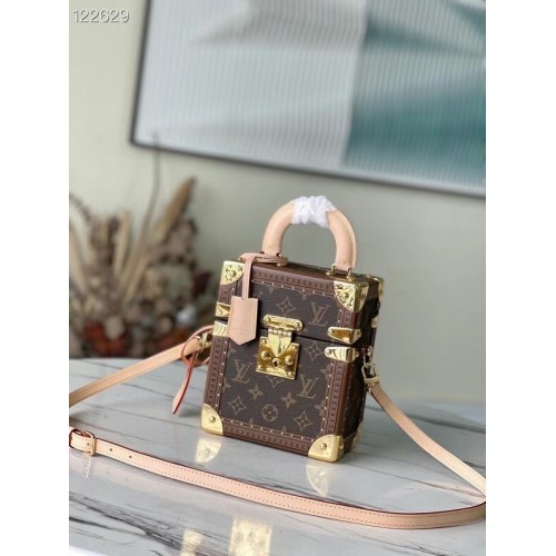 Louis Vuitton Original Monogram Canvas M10079