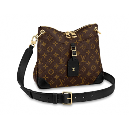Louis Vuitton Original ODEON M41353 black