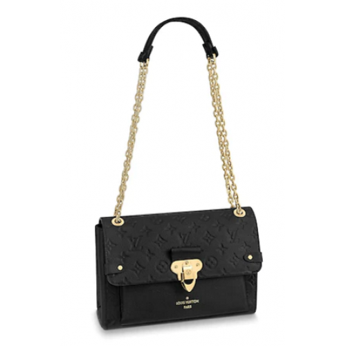 Louis Vuitton Original VAVIN PM M43931 Noir