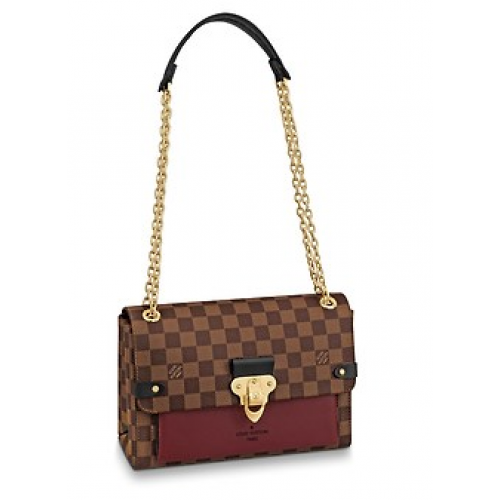 Louis Vuitton Original VAVIN PM N40113 Bordeaux