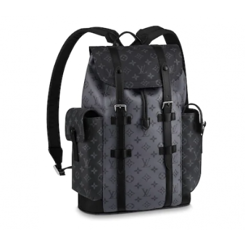Louis Vuitton OriginalChristopher backpack M45419 black