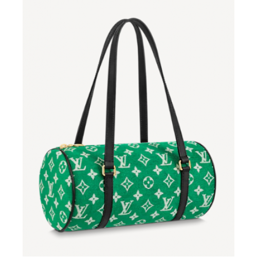 Louis Vuitton PAPILLON M46206 Green