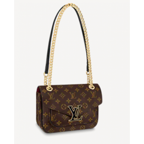 Louis Vuitton PASSY M45592