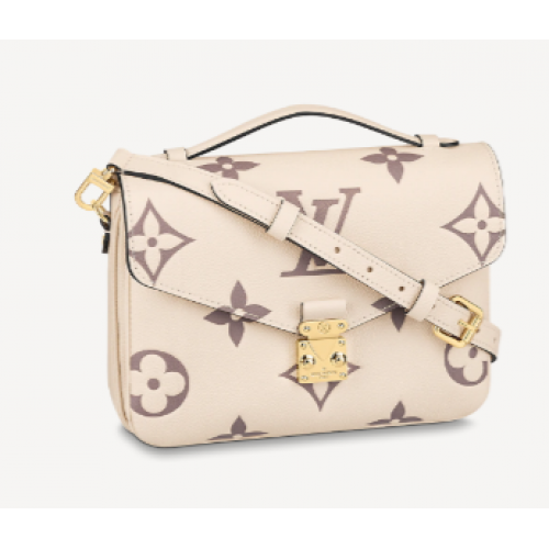 Louis Vuitton POCHETTE METIS - EXCLUSIVELY ONLINE M45596