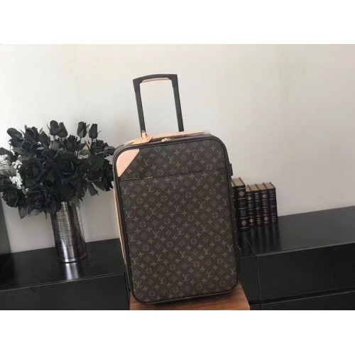 Louis Vuitton Pegase Legere 55 Luggage M41226