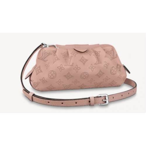 Louis Vuitton SCALA MINI POUCH M80094 Magnolia Pink