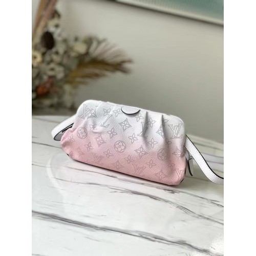 Louis Vuitton SCALA MINI POUCH M80497 Gradient pink