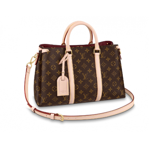 Louis Vuitton SOUFFLOT Medium bag M44816