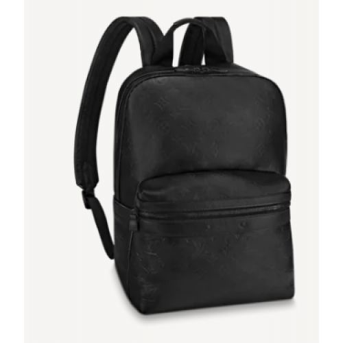 Louis Vuitton SPRINTER BACKPACK M44727 black