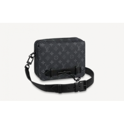 Louis Vuitton STEAMER MESSENGER M45585