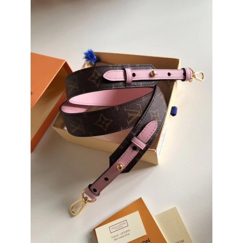Louis Vuitton Strap 110CM 0361 pink