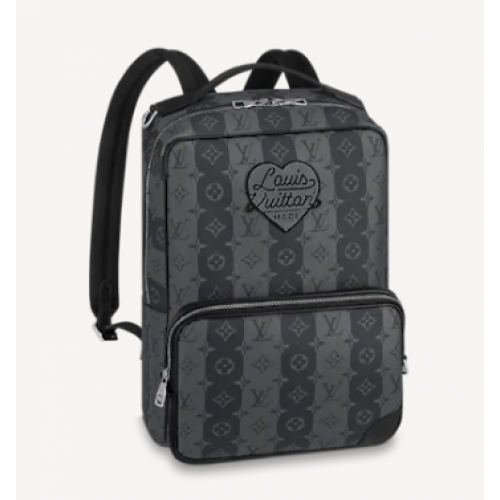 Louis Vuitton UTILITARY BACKPACK M45962 black