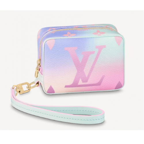 Louis Vuitton WAPITY CASE M81339