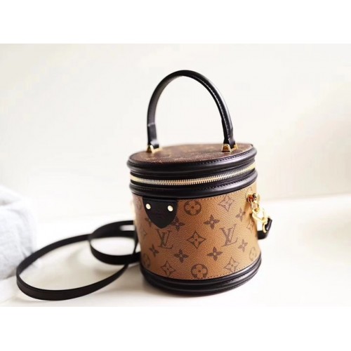 Louis Vuitton original VANITY BAG M43986