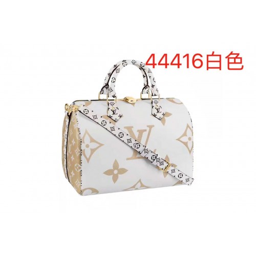 Louis Vuitton original SPEEDY 30 BANDOULIERE M40391